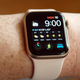 watchOS 7 finally offers built-in sleep-tracking, which you can add as a complication to your watch face.